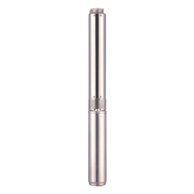DEEP WELL PUMP 1HP 3WIRE
