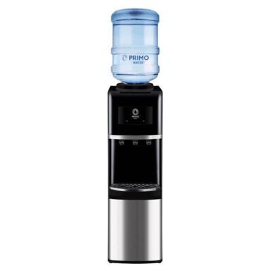 WATER DSPNSR 3-5GAL BLK