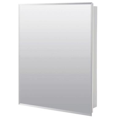 MEDN CABNT FRMLS 24.25"W