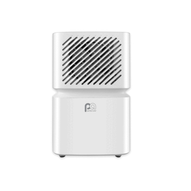 Dehumidifier 8pt Wht