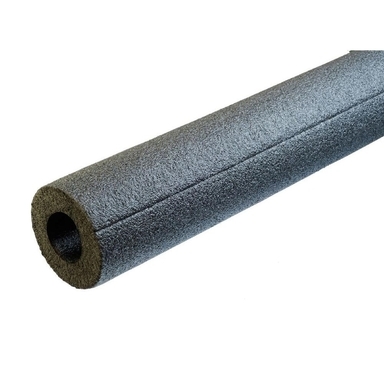 6' Foam Pipe Insulation 1"C