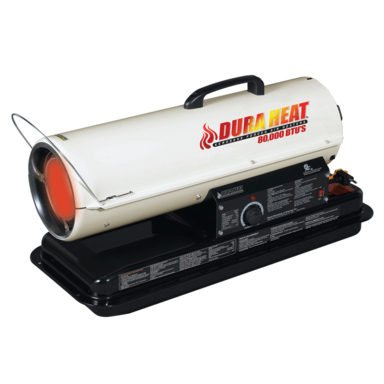 HEATER FRC AIR 80000BTU