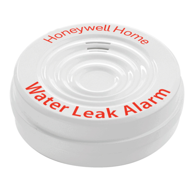 WATER LEAK DETECTN ALARM