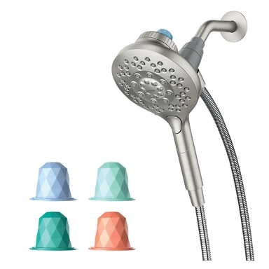 Moen Inly Shower Hnd-held 6-mode