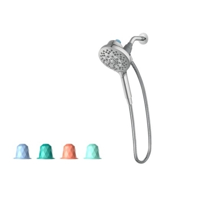 Moen Inly Shower Hnd-held 6-mode
