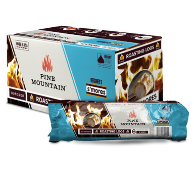 ROASTING LOGS 6PK