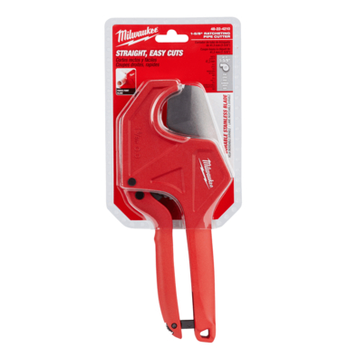 RATCHET CUTTER 1-5/8"