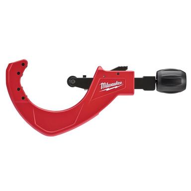 TUBING CUTTER RED 3.5"