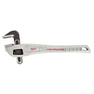 OFFSET PIPE WRENCH 14"