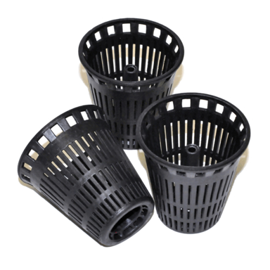 3PK Hair Catcher Repl Baskets