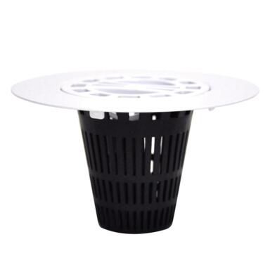 Hair Catcher Shower Drain Cover