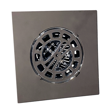 Hair Catcher Shower Drain Cover