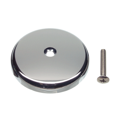 Ace SS Bath Drain Overflow Plate