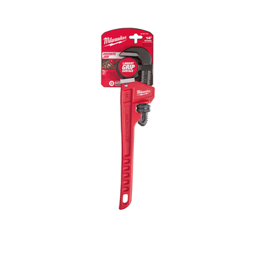 MIL 2" Pipe Wrench