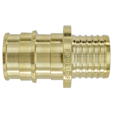 3/4"PEX X 3/4" EXPANSION ADAPTER