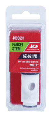 VALLEY Faucet Stem 6Z-82H/C