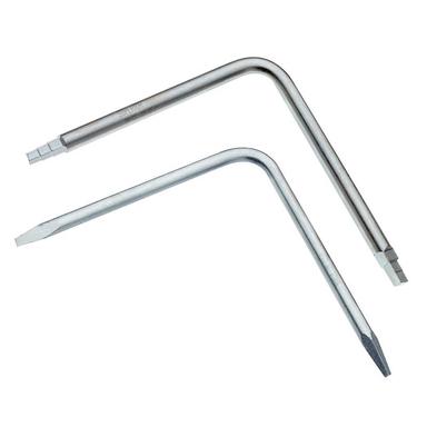 Faucet Seat Wrench Set 2pc