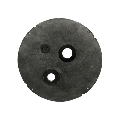 Sump Basin Lid BLK 20.5"