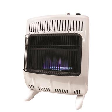 WALL HEATER 20K BTU