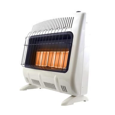 WALL PROPANE HEATER
