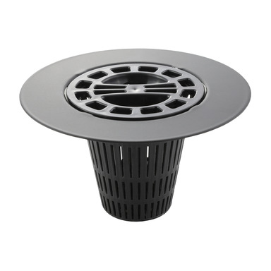 Danco Drain Hair Catcher 4.25"