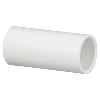 3/4" Sch 40 EXT Socket Coupling