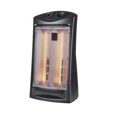 HEATER RADIANT TOWER ELECT 1500W