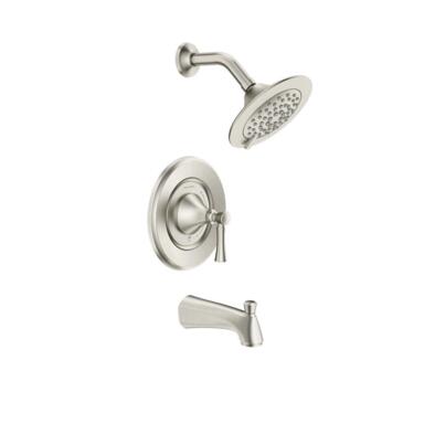 BATHTUB TRIM KT BD NIKEL