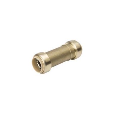 1/2" Push S Coupling