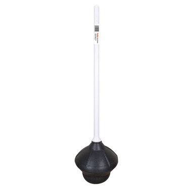 Toilet Plunger 6" Cup