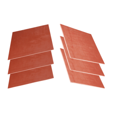 SHEET PACKING  6"X6" ASS