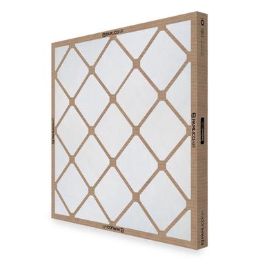 AIR FLTR FIBGS 16X24X2''