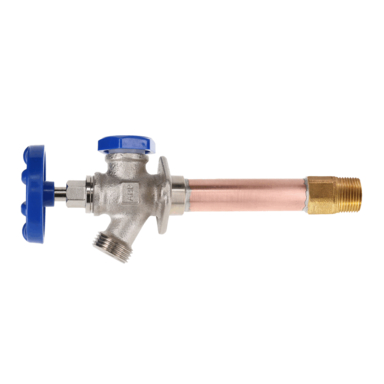 FRZPRF WALLHYDRANT3/4X14