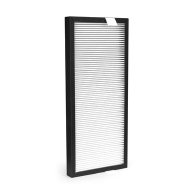 Hepa Filter Rectngl 12"