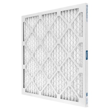 AIR FILTER 8MERV 18X20X1