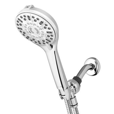 HANDHELD SHOWERHEAD CHRM