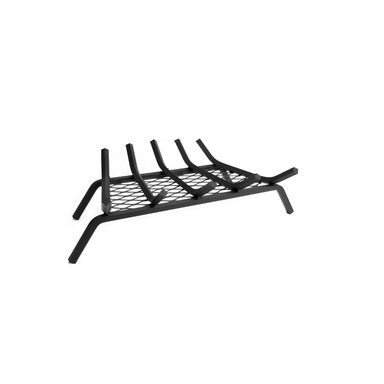 FIREPLACE GRATE 5BAR 21"