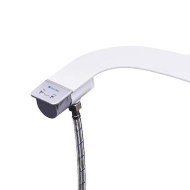BIDET SYSTEM UNIVRSL WHT