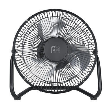 AIR CIRCULATOR 9'' BLACK