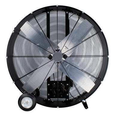 Belt Drive Drum Fan 36 i