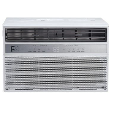 8K BTU AIR CONDITIONER 320SQFT