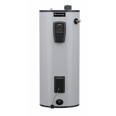 WATER HEATER 5500W 40GAL