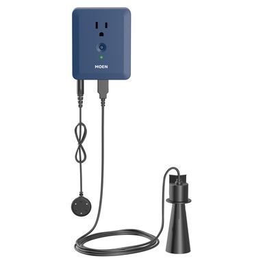 SMART SUMP PUMP MONITOR