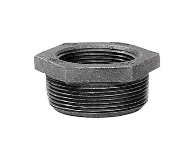 BUSHING HEX GALV 2X3/4"