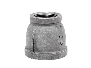 COUPL GALV 1-1/4"X1/2"