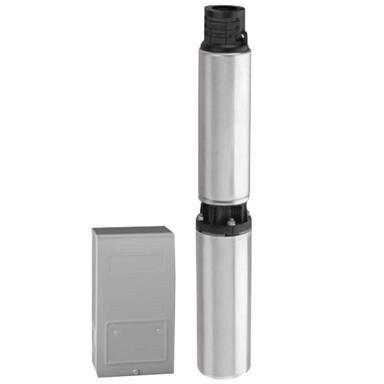 WELL PUMP SUB 3/4HP