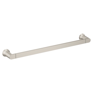 TOWEL BAR 18" GENTA BN