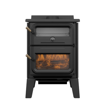 BISTRO COOKSTOVE