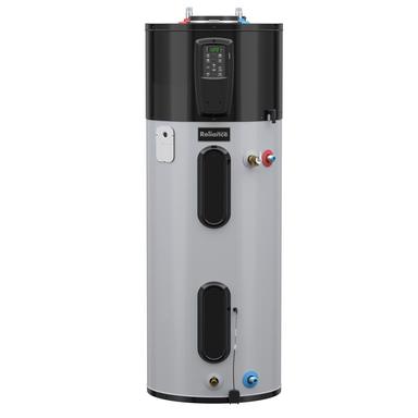 WATER HEATER HYBRD 66G