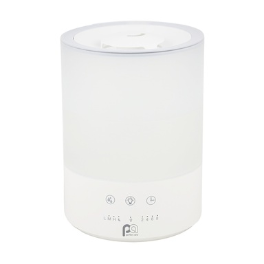 Cool Mist Ultrasonic Humidifier